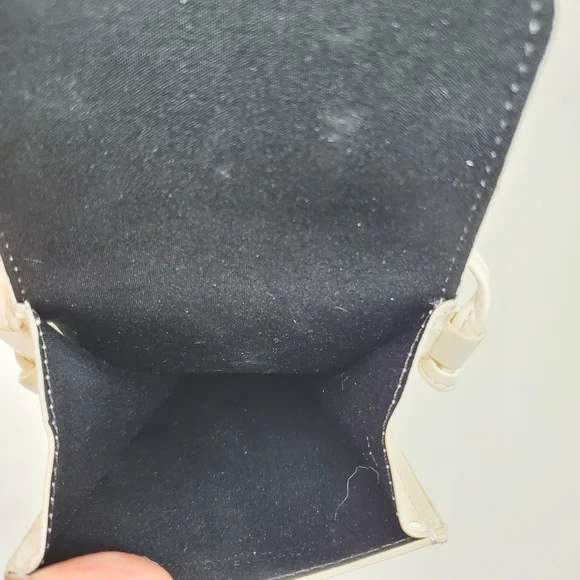 Celine Crossbody Purse - Picture 7 of 8